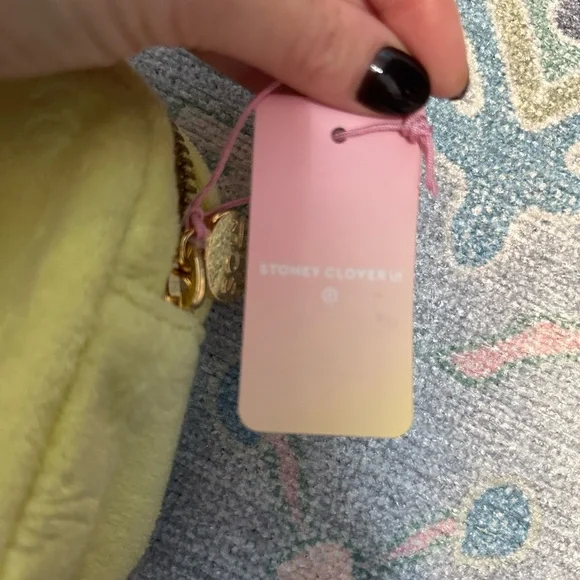 Stoney Clover Lane X Target Pouch - Picture 3 of 5